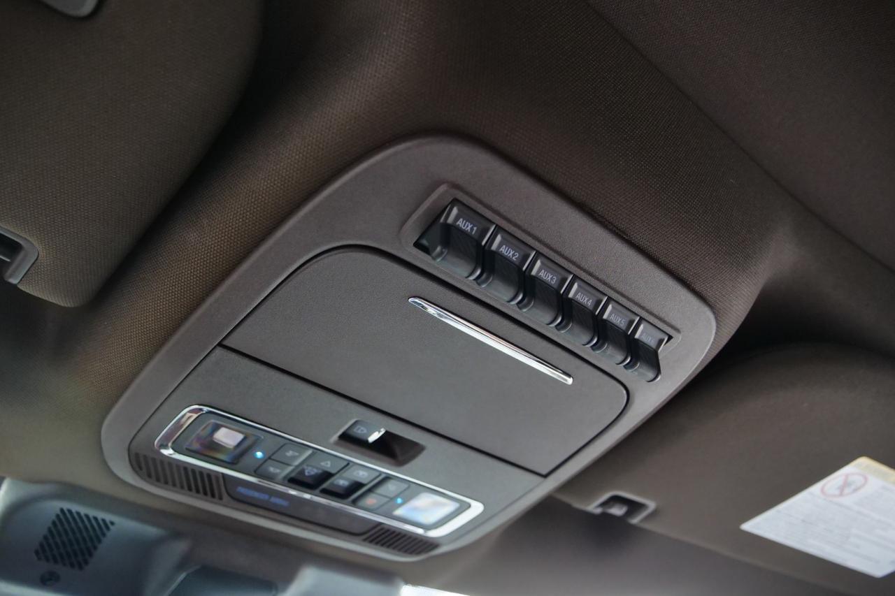 2024 Ford Super Duty F-350 King Ranch 4X4 / Massaging Front Seats / Diesel! Lincolnton NC