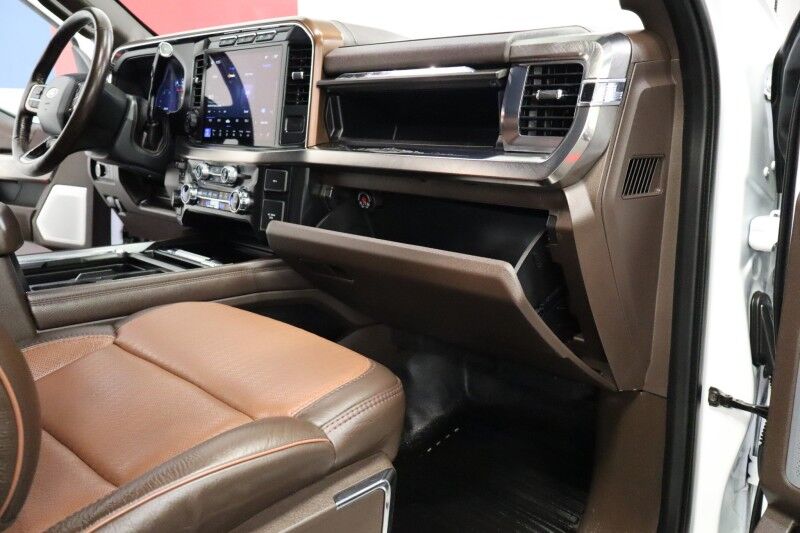 2024 Ford Super Duty F-350 King Ranch FX4 Dually Chrome Pkg 20in Wheels FREE WARRANTY Arlington TX