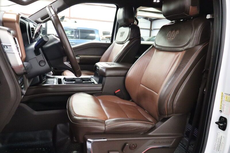 2024 Ford Super Duty F-350 King Ranch FX4 Dually Chrome Pkg 20in Wheels FREE WARRANTY Arlington TX