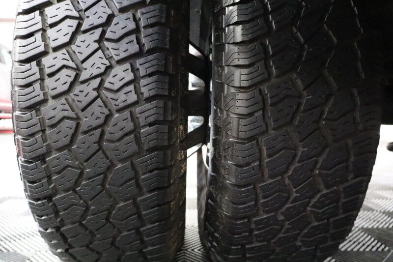 2024 Ford Super Duty F-350 King Ranch FX4 Dually Chrome Pkg 20in Wheels FREE WARRANTY Arlington TX