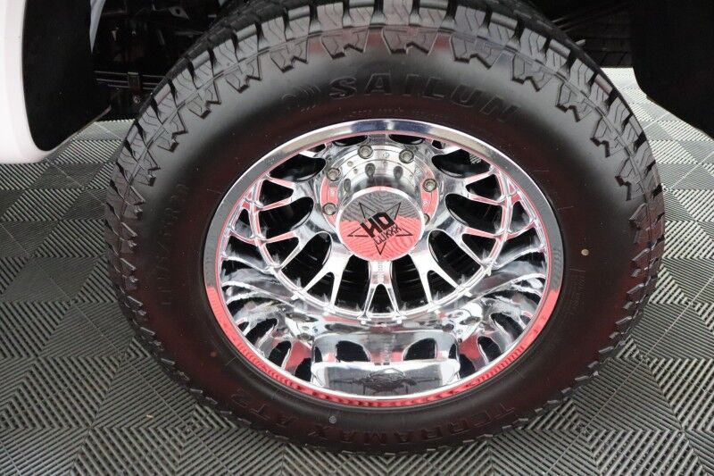 2024 Ford Super Duty F-350 King Ranch FX4 Dually Chrome Pkg 20in Wheels FREE WARRANTY Arlington TX