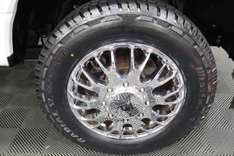 2024 Ford Super Duty F-350 King Ranch FX4 Dually Chrome Pkg 20in Wheels FREE WARRANTY Arlington TX
