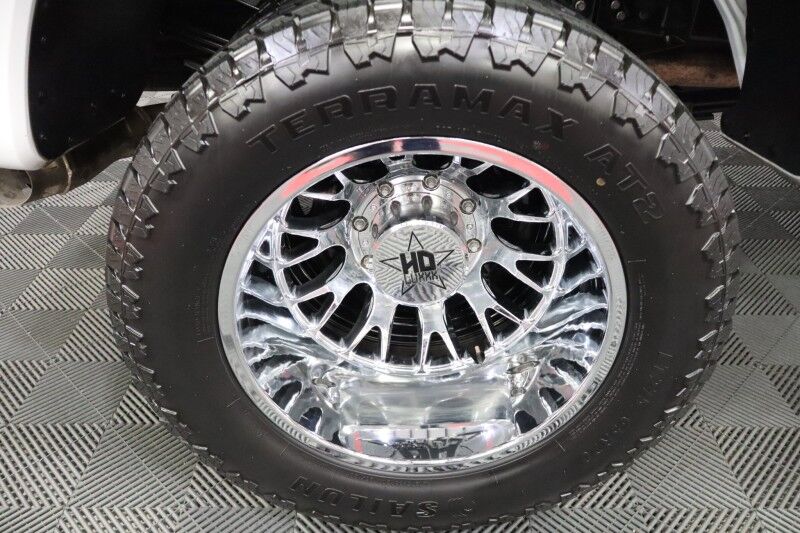 2024 Ford Super Duty F-350 King Ranch FX4 Dually Chrome Pkg 20in Wheels FREE WARRANTY Arlington TX