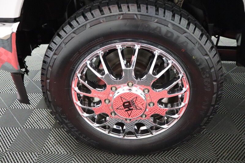 2024 Ford Super Duty F-350 King Ranch FX4 Dually Chrome Pkg 20in Wheels FREE WARRANTY Arlington TX