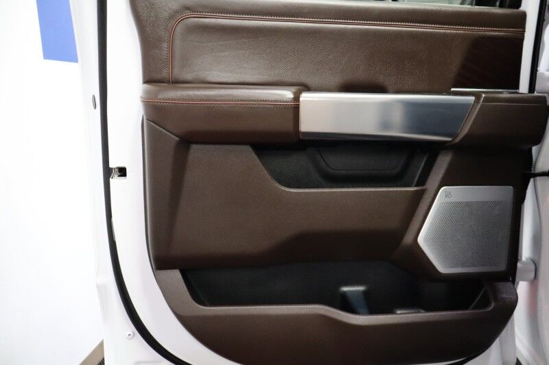 2024 Ford Super Duty F-350 King Ranch FX4 Dually Chrome Pkg 20in Wheels FREE WARRANTY Arlington TX
