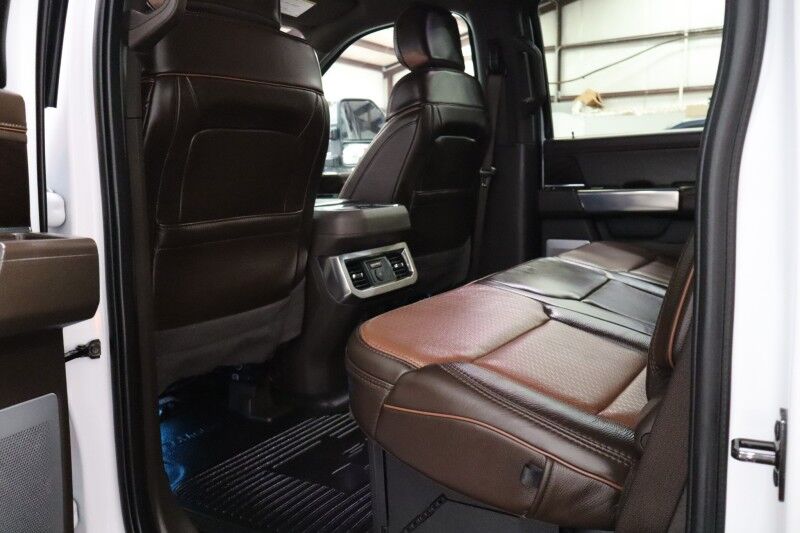 2024 Ford Super Duty F-350 King Ranch FX4 Dually Chrome Pkg 20in Wheels FREE WARRANTY Arlington TX