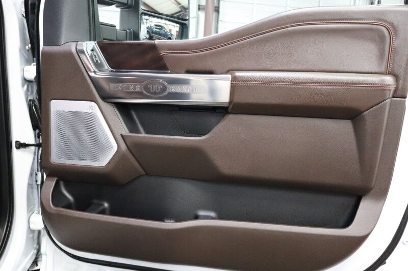 2024 Ford Super Duty F-350 King Ranch FX4 Dually Chrome Pkg 20in Wheels FREE WARRANTY Arlington TX