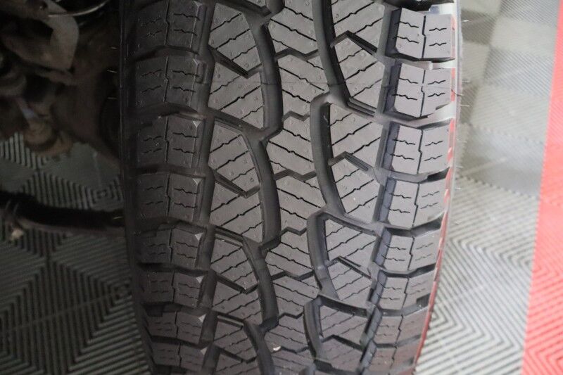 2024 Ford Super Duty F-350 King Ranch FX4 Dually Chrome Pkg 20in Wheels FREE WARRANTY Arlington TX