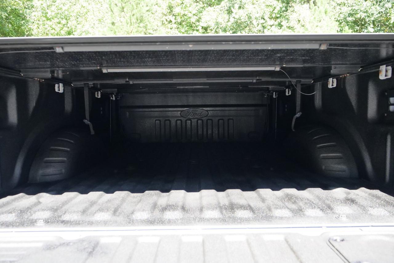 2024 Ford Super Duty F-350 LARIAT 4X4 / DRW / HO Diesel / Ultimate Package Lincolnton NC