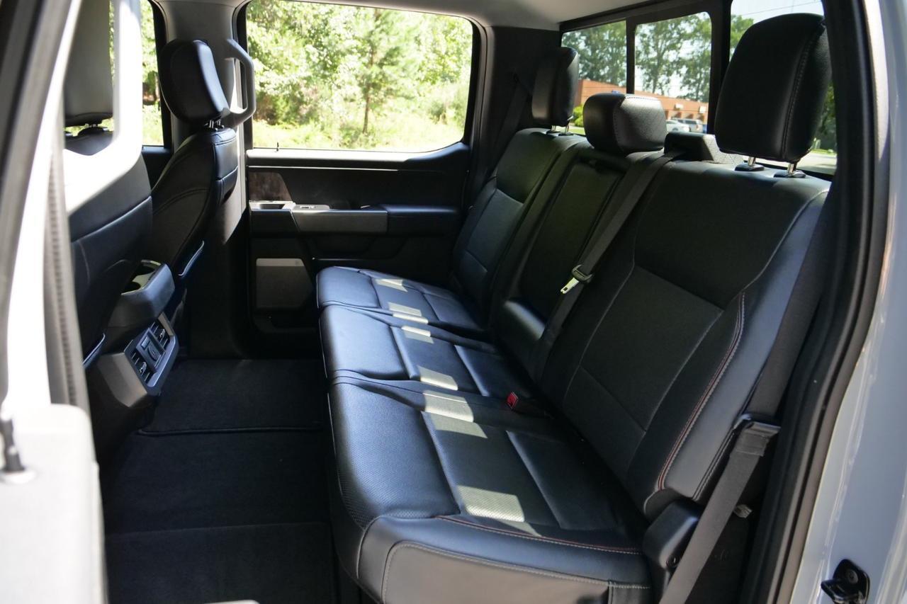 2024 Ford Super Duty F-350 LARIAT 4X4 / DRW / HO Diesel / Ultimate Package Lincolnton NC