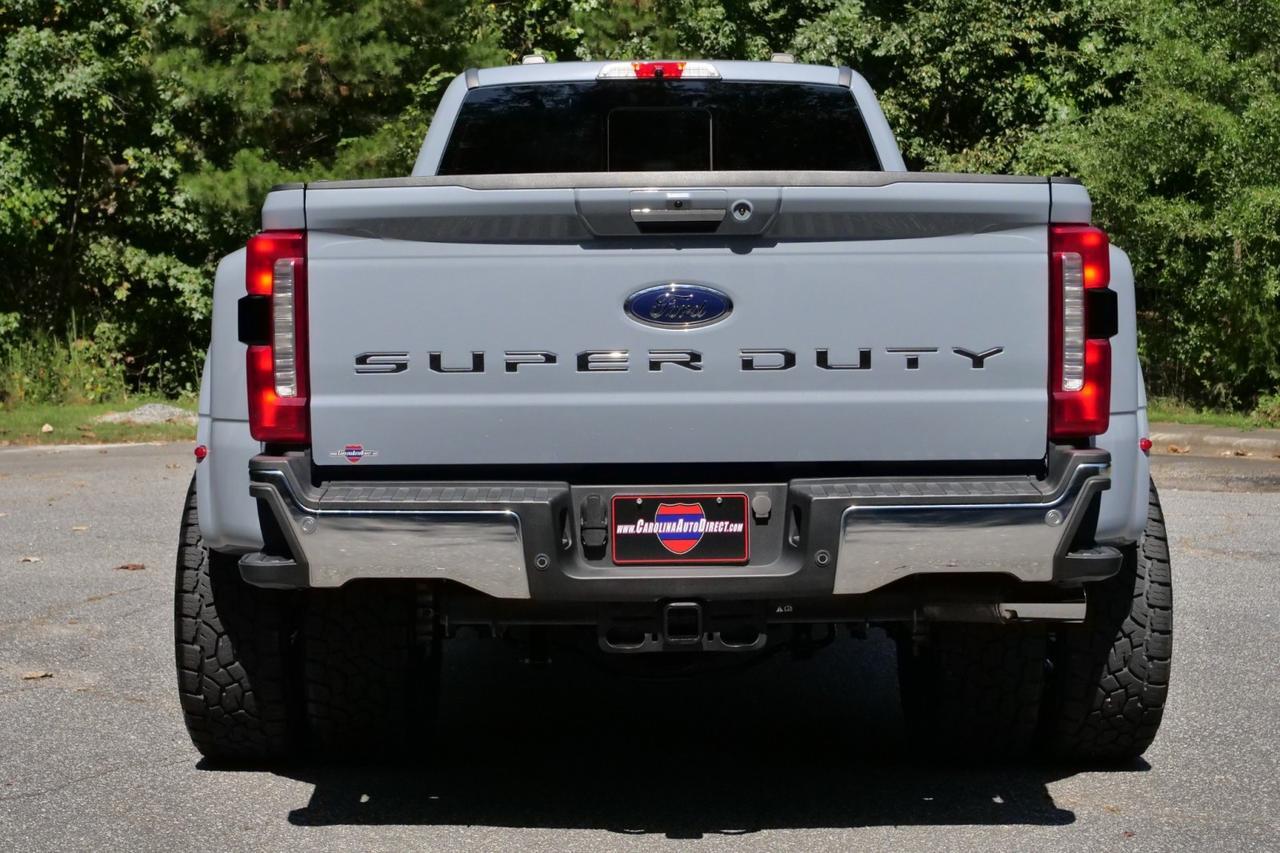 2024 Ford Super Duty F-350 LARIAT 4X4 / DRW / HO Diesel / Ultimate Package Lincolnton NC