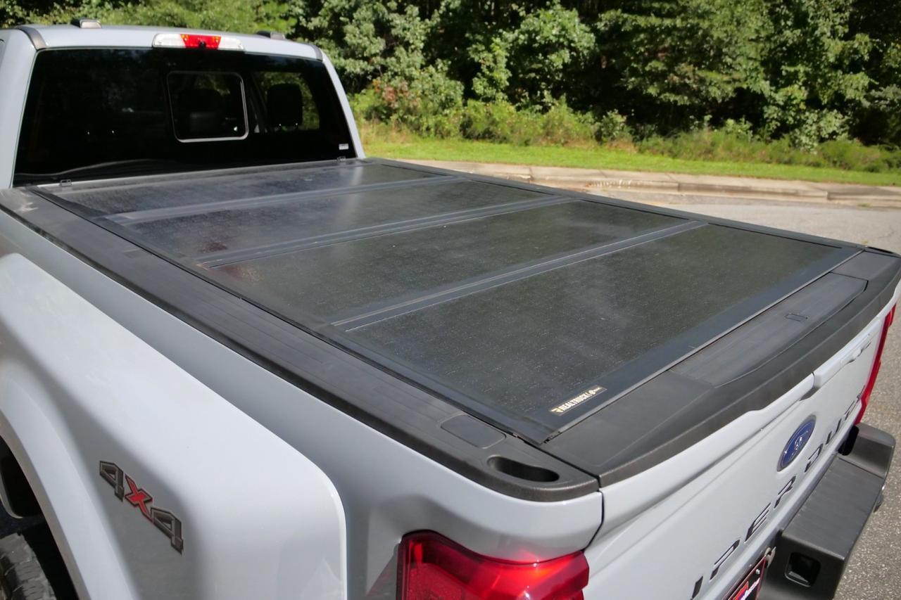 2024 Ford Super Duty F-350 LARIAT 4X4 / DRW / HO Diesel / Ultimate Package Lincolnton NC