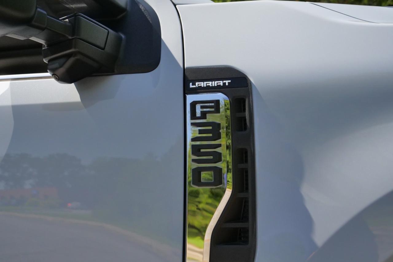 2024 Ford Super Duty F-350 LARIAT 4X4 / DRW / HO Diesel / Ultimate Package Lincolnton NC
