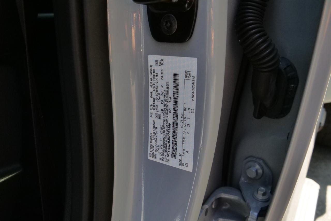 2024 Ford Super Duty F-350 LARIAT 4X4 / DRW / HO Diesel / Ultimate Package Lincolnton NC