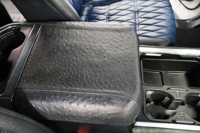 2024 Ford Super Duty F-350 LARIAT 6.7L Diesel Triple Crown Lift 24in Wheels Custom Interior Arlington TX