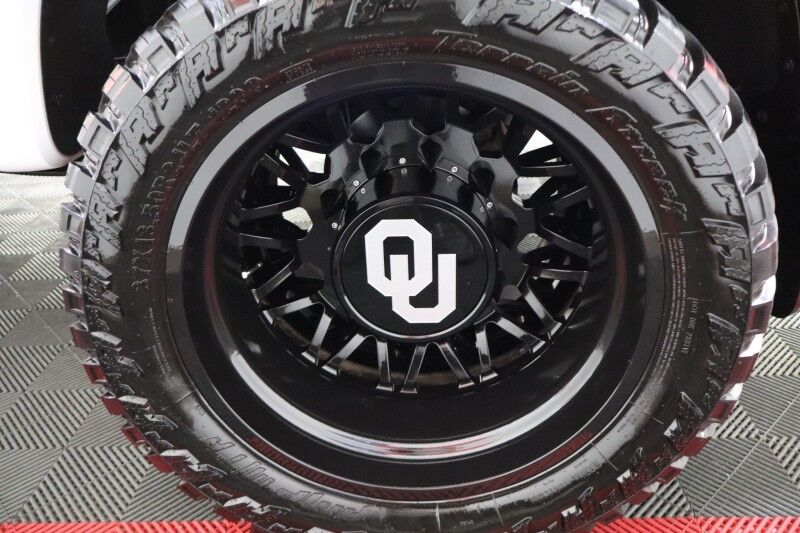 2024 Ford Super Duty F-350 LARIAT 6.7L Diesel Triple Crown Lift 24in Wheels Custom Interior Arlington TX