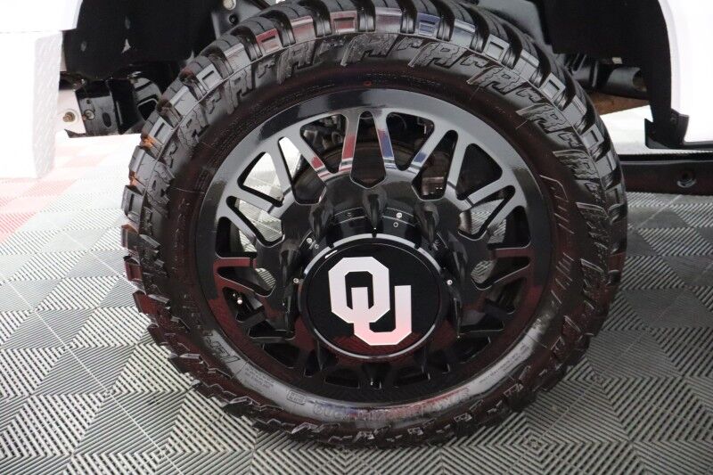 2024 Ford Super Duty F-350 LARIAT 6.7L Diesel Triple Crown Lift 24in Wheels Custom Interior Arlington TX