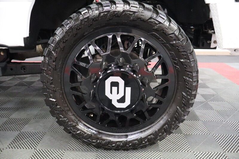 2024 Ford Super Duty F-350 LARIAT 6.7L Diesel Triple Crown Lift 24in Wheels Custom Interior Arlington TX