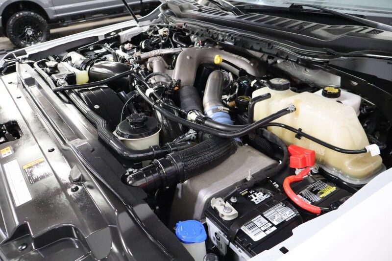 2024 Ford Super Duty F-350 LARIAT 6.7L Diesel Triple Crown Lift 24in Wheels Custom Interior Arlington TX
