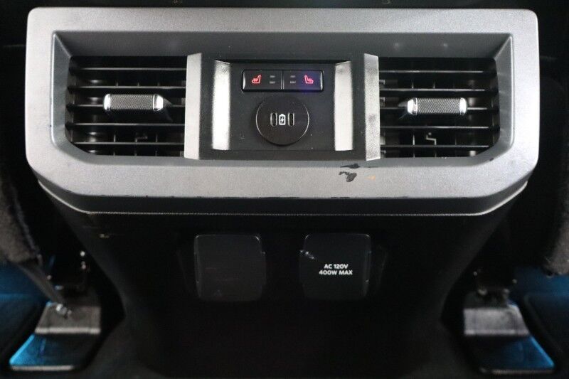 2024 Ford Super Duty F-350 LARIAT 6.7L Diesel Triple Crown Lift 24in Wheels Custom Interior Arlington TX
