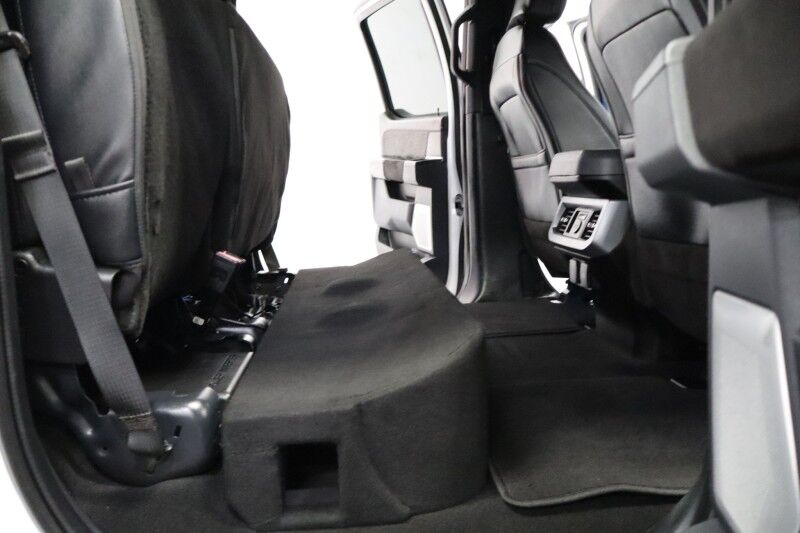 2024 Ford Super Duty F-350 LARIAT 6.7L Diesel Triple Crown Lift 24in Wheels Custom Interior Arlington TX
