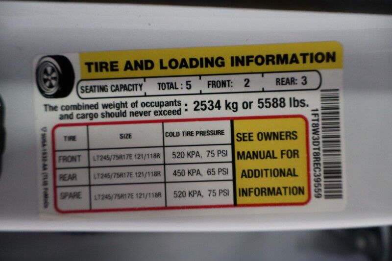 2024 Ford Super Duty F-350 LARIAT 6.7L Diesel Triple Crown Lift 24in Wheels Custom Interior Arlington TX