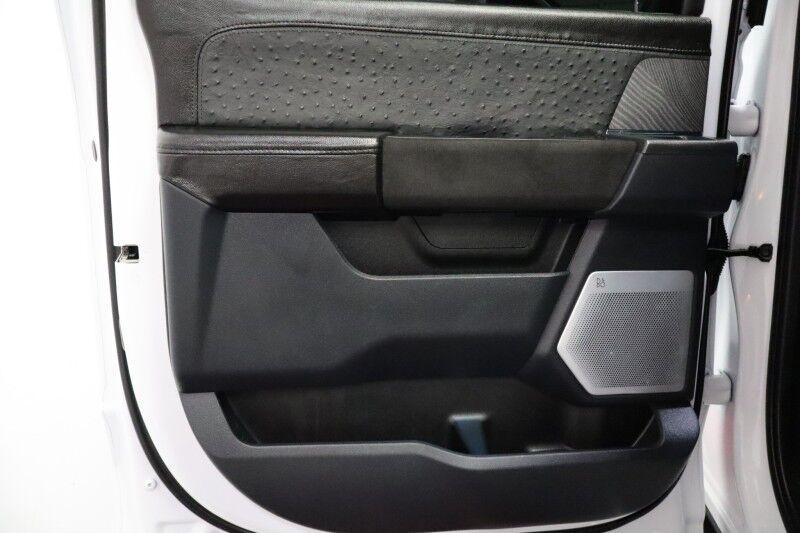 2024 Ford Super Duty F-350 LARIAT 6.7L Diesel Triple Crown Lift 24in Wheels Custom Interior Arlington TX