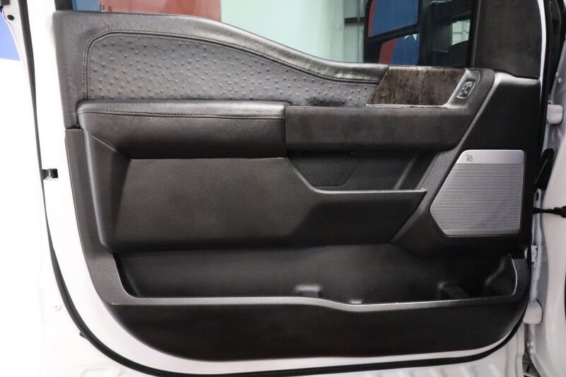 2024 Ford Super Duty F-350 LARIAT 6.7L Diesel Triple Crown Lift 24in Wheels Custom Interior Arlington TX