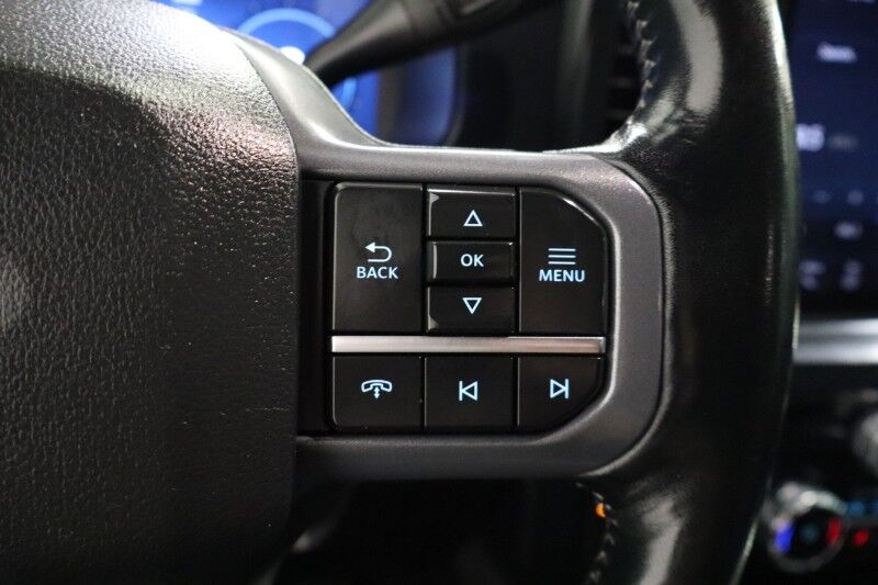2024 Ford Super Duty F-350 LARIAT 6.7L Diesel Triple Crown Lift 24in Wheels Custom Interior Arlington TX