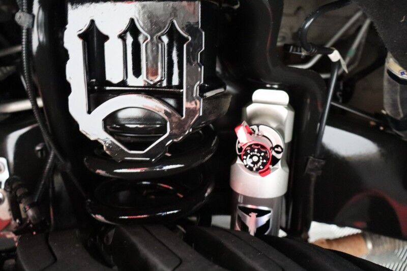 2024 Ford Super Duty F-350 LARIAT 6.7L Diesel Triple Crown Lift 24in Wheels Custom Interior Arlington TX