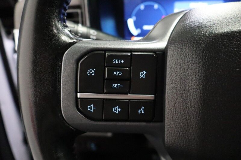 2024 Ford Super Duty F-350 LARIAT 6.7L Diesel Triple Crown Lift 24in Wheels Custom Interior Arlington TX