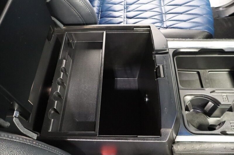 2024 Ford Super Duty F-350 LARIAT 6.7L Diesel Triple Crown Lift 24in Wheels Custom Interior Arlington TX