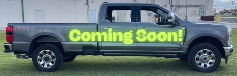 2024 Ford Super Duty F-350 LARIAT COMING SOON Ultimate Chrome Pkg High Output 6.7L Diesel Gooseneck Arlington TX