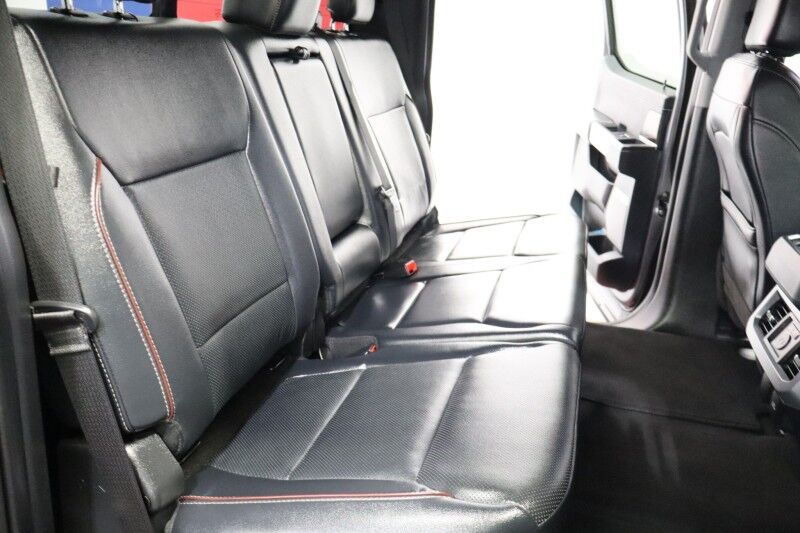 2024 Ford F-350 Super Duty Lariat - Photo 50