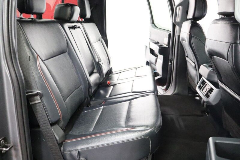 2024 Ford F-350 Super Duty Lariat - Photo 49