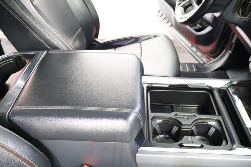 2024 Ford F-350 Super Duty Lariat - Photo 56