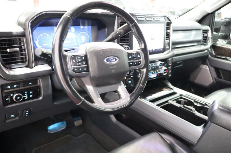 2024 Ford F-350 Super Duty Lariat - Photo 35