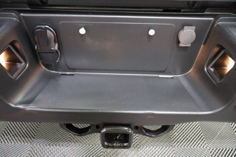 2024 Ford F-350 Super Duty Lariat - Photo 27