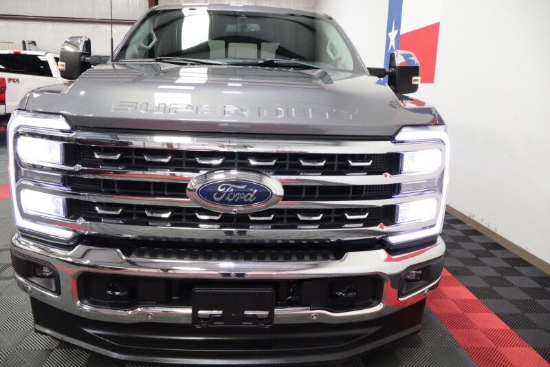 2024 Ford F-350 Super Duty Lariat - Photo 17