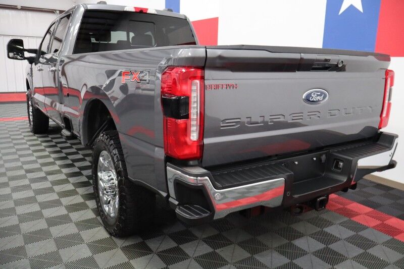 2024 Ford F-350 Super Duty Lariat - Photo 12