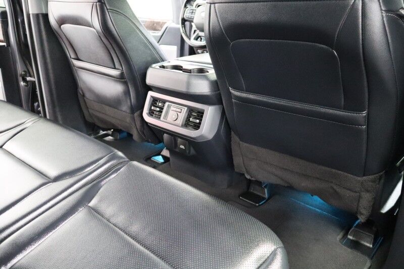 2024 Ford F-350 Super Duty Lariat - Photo 48
