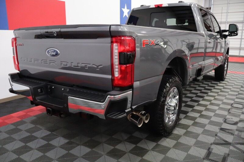 2024 Ford F-350 Super Duty Lariat - Photo 26