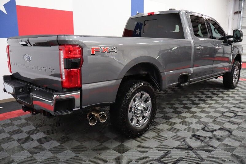 2024 Ford F-350 Super Duty Lariat - Photo 25