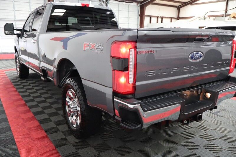 2024 Ford F-350 Super Duty Lariat - Photo 19