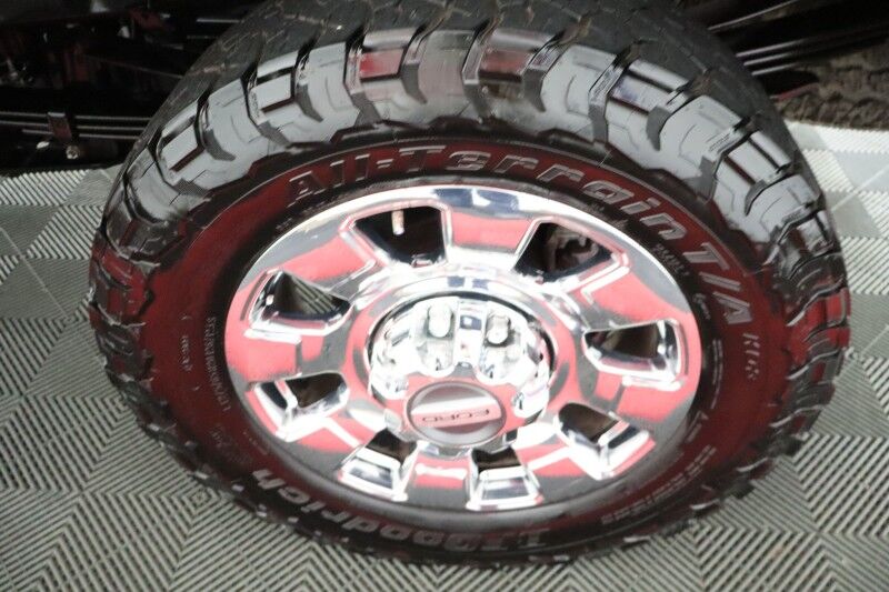 2024 Ford F-350 Super Duty Lariat - Photo 87
