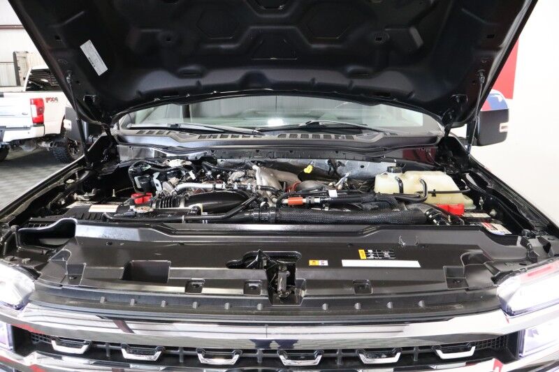 2024 Ford F-350 Super Duty Lariat - Photo 79