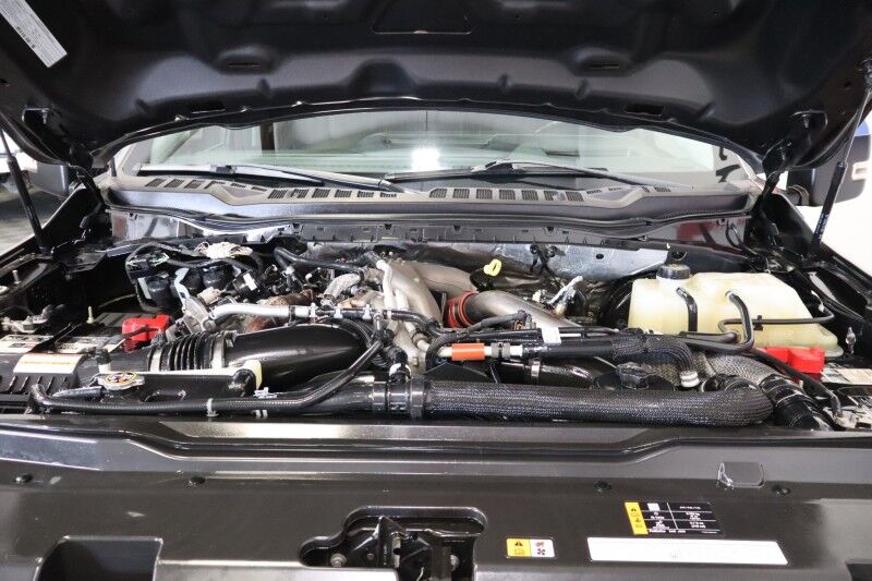 2024 Ford F-350 Super Duty Lariat - Photo 80