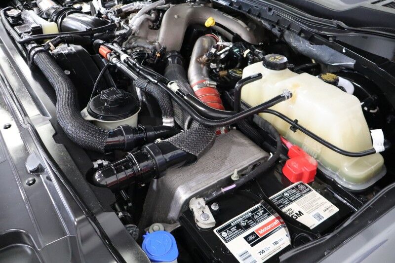 2024 Ford F-350 Super Duty Lariat - Photo 83