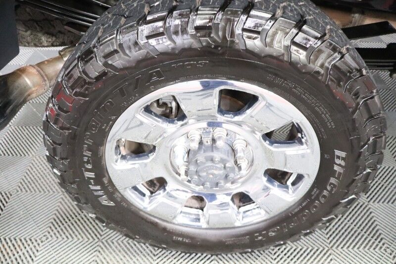 2024 Ford F-350 Super Duty Lariat - Photo 86