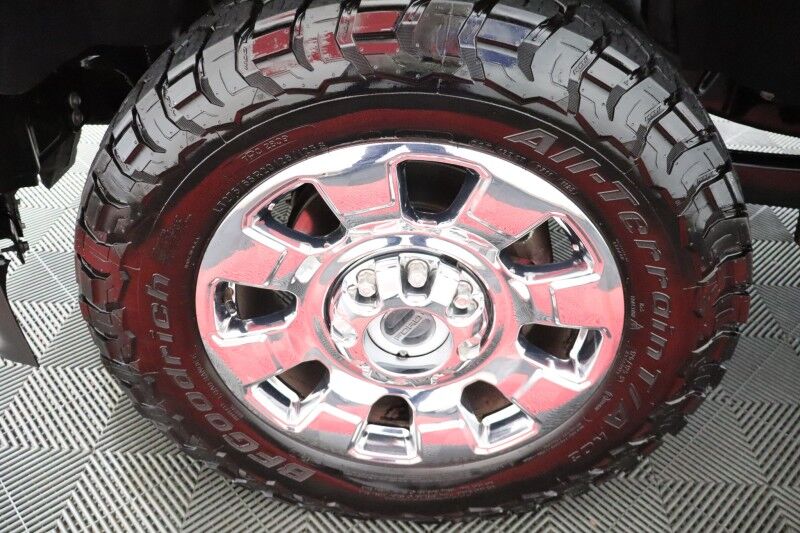 2024 Ford F-350 Super Duty Lariat - Photo 84